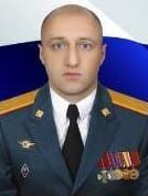 Фотография Бабаян Арсен Фрейдунович, погибший солдат СВО