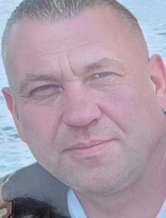 Фотография Козлов Виталий Викторович, погибший солдат СВО