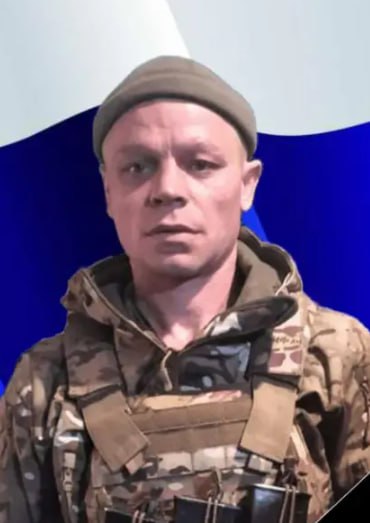 Фотография Трифонов Иван Николаевич, погибший солдат СВО