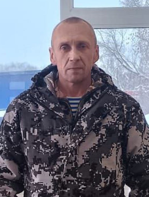 Фотография Прийма Анатолий Иванович, погибший солдат СВО