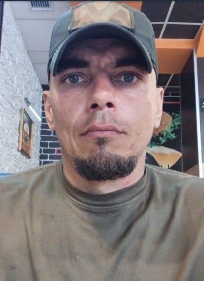 Фотография Лопаткин Алексей Владимирович, погибший солдат СВО