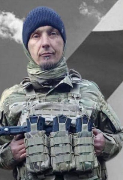 Фотография Комашкин Артем Викторович, погибший солдат СВО