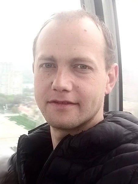 Фотография Калинин Илья Игоревич, погибший солдат СВО