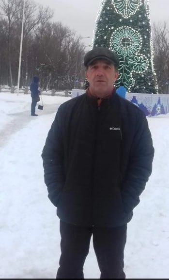 Фотография Гаджиев Ахмед Шамсудинович, погибший солдат СВО