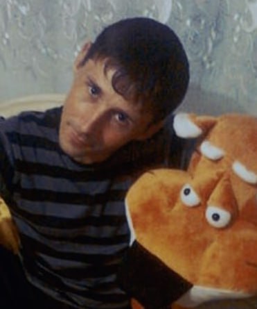 Фотография Орошилов Олег Анатольевич, погибший солдат СВО