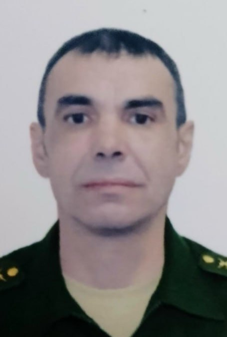 Фотография Курдюмов Евгений Сергеевич, погибший солдат СВО