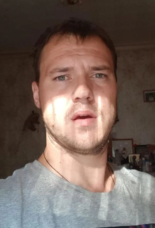 Фотография Модженок Алексей Николаевич, погибший солдат СВО