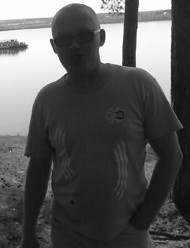 Фотография Фёдоров Алексей Владимирович, погибший солдат СВО