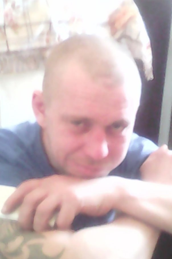 Фотография Бобок Виктор Владимирович, погибший солдат СВО