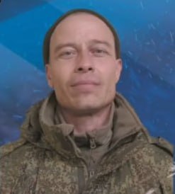 Фотография Варнаков Владимир Иванович, погибший солдат СВО