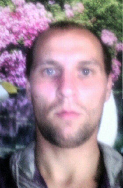 Фотография Хартыкайнен Иван, погибший солдат СВО