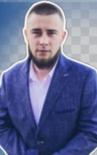 Фотография Сахаров Дмитрий Владимирович, погибший солдат СВО