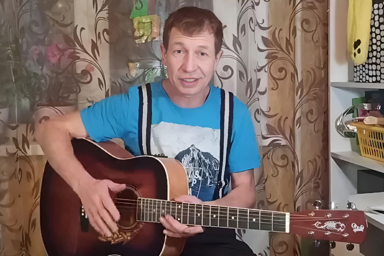 Фотография Истомин Игорь Владимирович, погибший солдат СВО