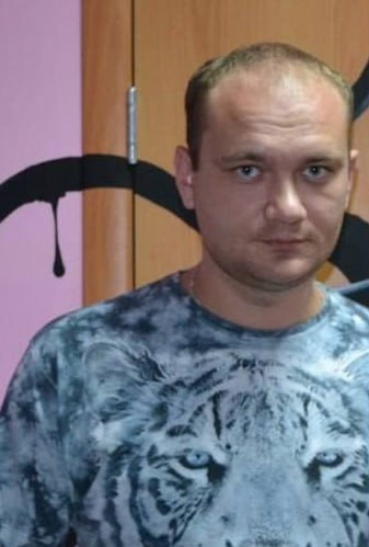 Фотография Деветаев Вячеслав Анатольевич, погибший солдат СВО