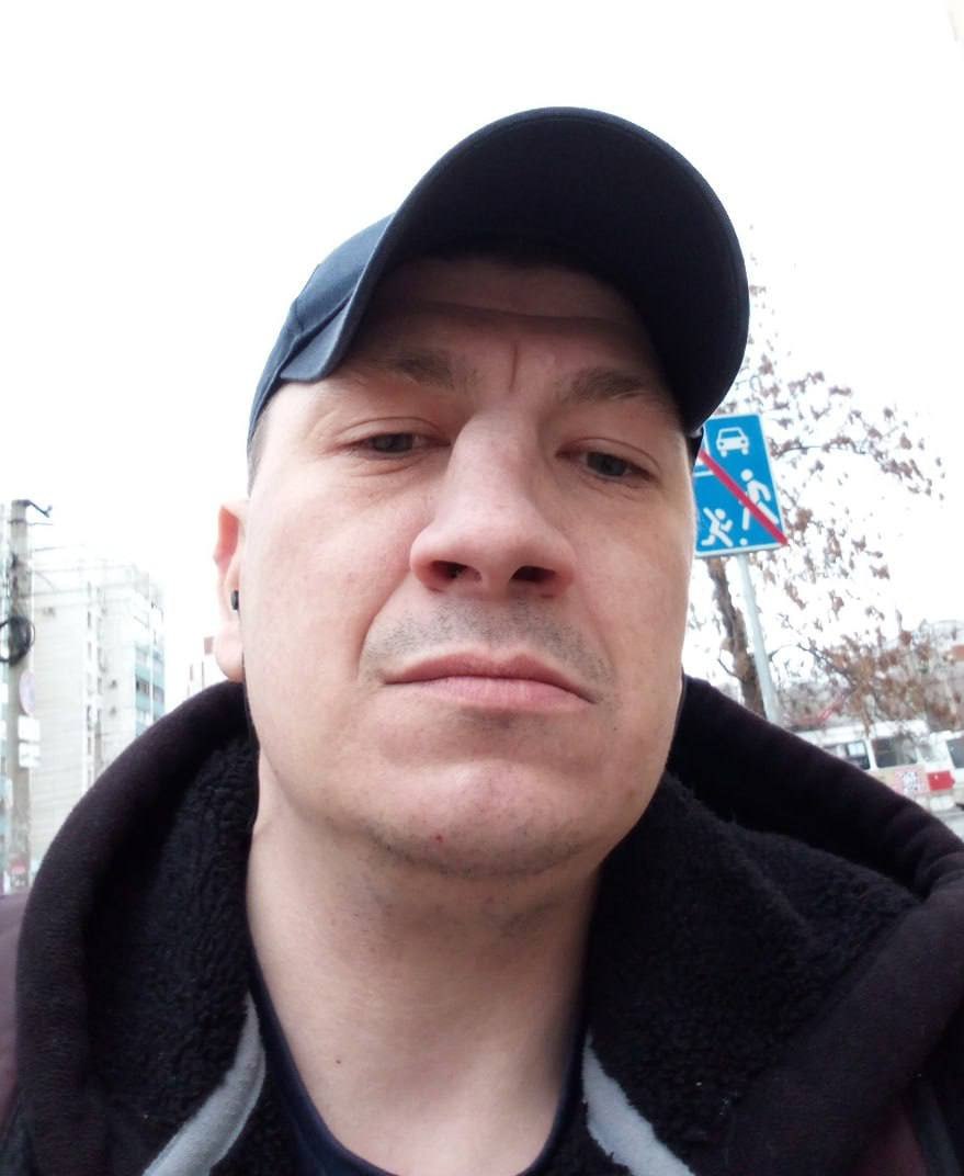 Фотография Дерябин Андрей Юрьевич, погибший солдат СВО