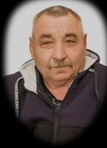 Фотография Крылов Николай Николаевич, погибший солдат СВО