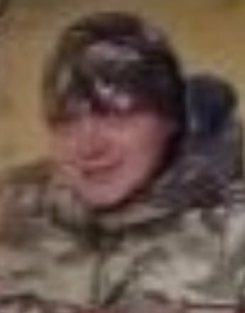 Фотография Сафонов Никита Вадимович, погибший солдат СВО