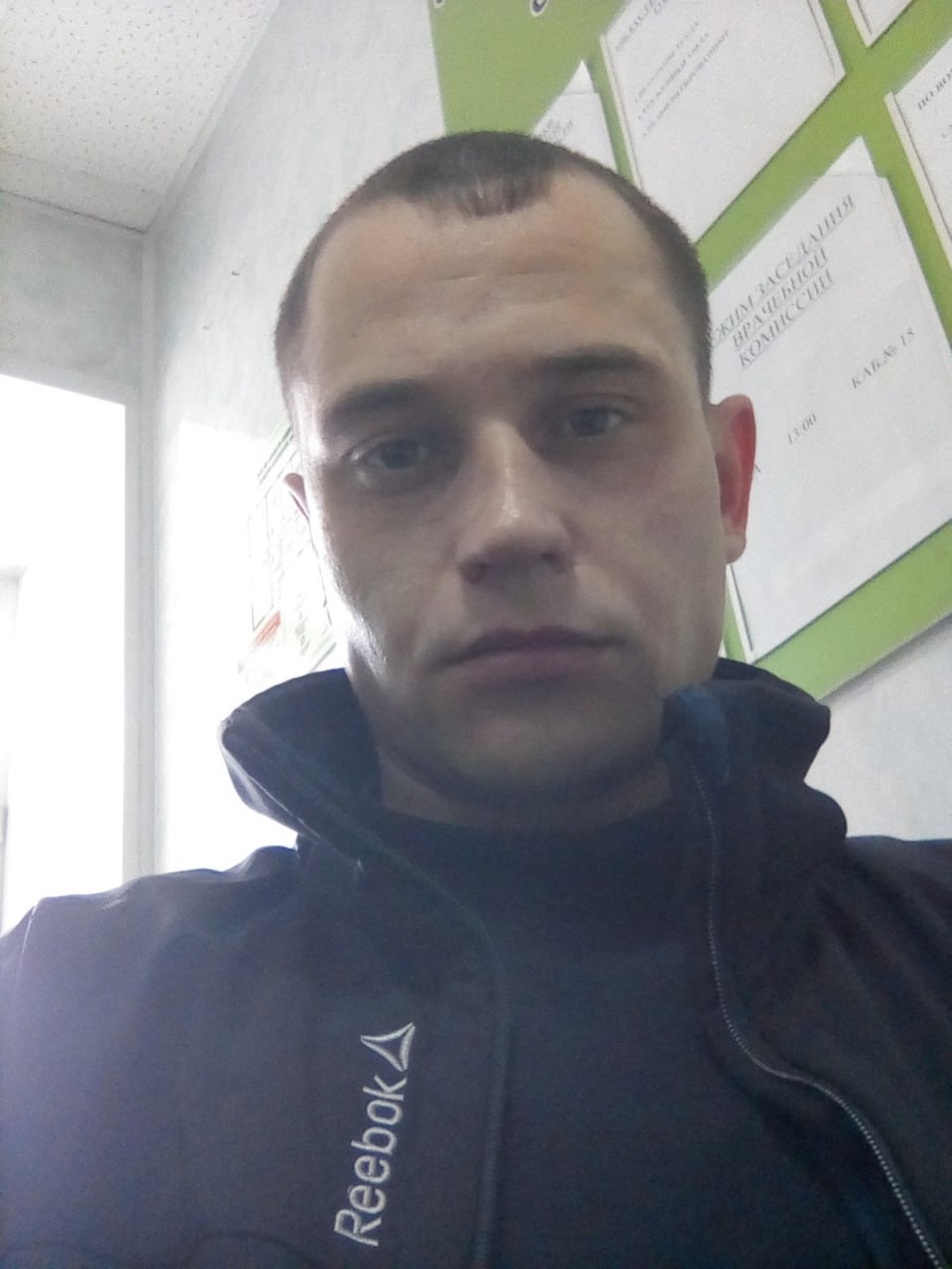 Фотография Богданов Павел Олегович, погибший солдат СВО