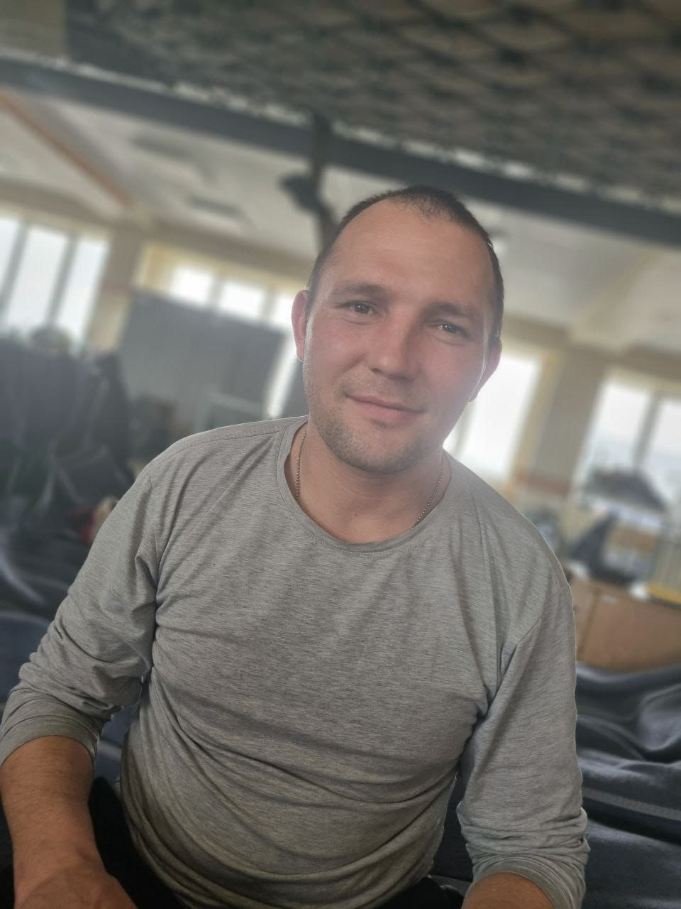 Фотография Морозов Николай Анатольевич, погибший солдат СВО