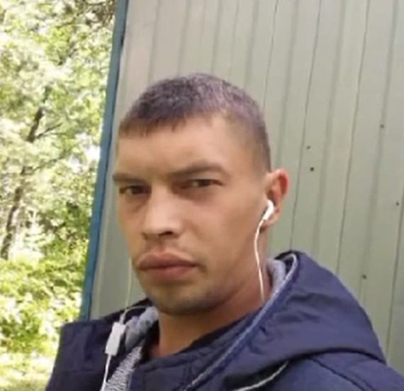 Фотография Багаев Сергей Викторович, погибший солдат СВО