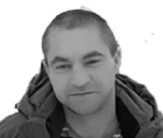 Фотография Дунин Василий Леонидович, погибший солдат СВО