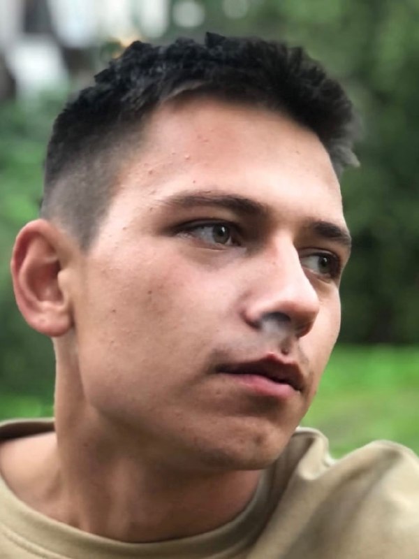 Фотография Баталов Станислав Алексеевич, погибший солдат СВО