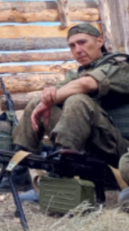 Фотография Малухин Антон Дмитриевич, погибший солдат СВО