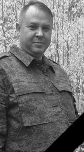 Фотография Пазынич Артур Русланович, погибший солдат СВО