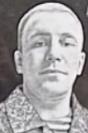 Фотография Жугарев Илья Сергеевич, погибший солдат СВО