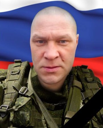 Фотография Кочетков Максим Валерьевич, погибший солдат СВО