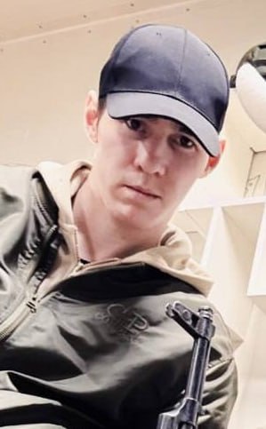 Фотография Шрамко Иван Анатольевич, погибший солдат СВО