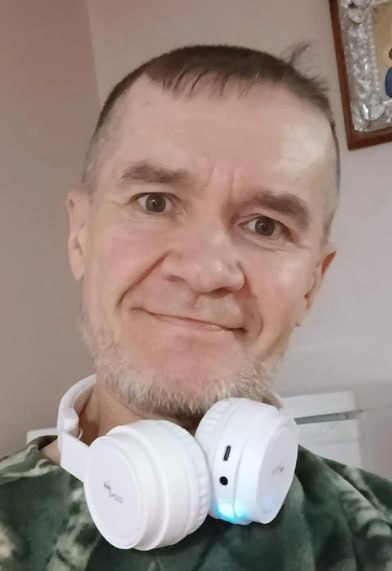 Фотография Яковенко Евгений Николаевич, погибший солдат СВО