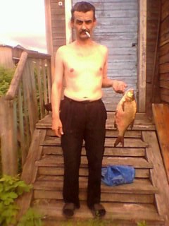 Фотография Сулацков Михаил Михайлович, погибший солдат СВО