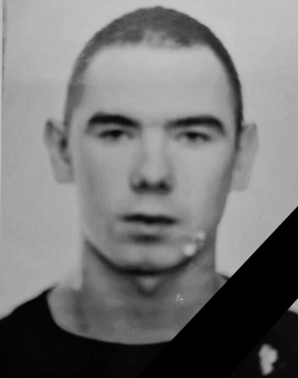 Фотография Куницкий Анатолий Владимирович, погибший солдат СВО