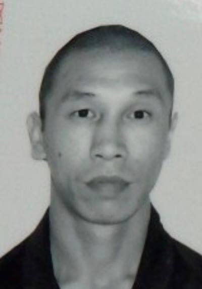 Фотография Саая Эрес Дургун-оолович, погибший солдат СВО