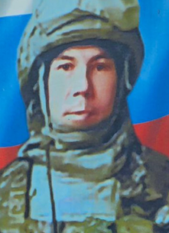 Фотография Гановичев Евгений Геннадьевич, погибший солдат СВО