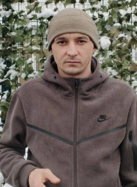 Фотография Испириади Александр Александрович, погибший солдат СВО