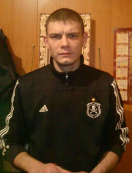 Фотография Царегородцев Виталий Сергеевич, погибший солдат СВО