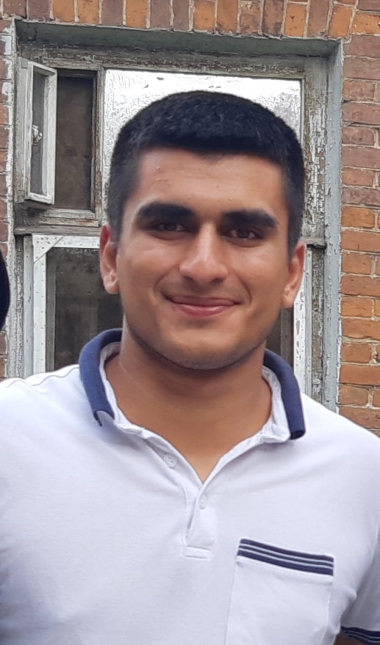 Фотография Тайярзаде Юсиф Аязович, погибший солдат СВО