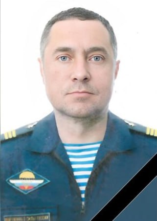 Фотография Кондрашов Валентин Константинович, погибший солдат СВО