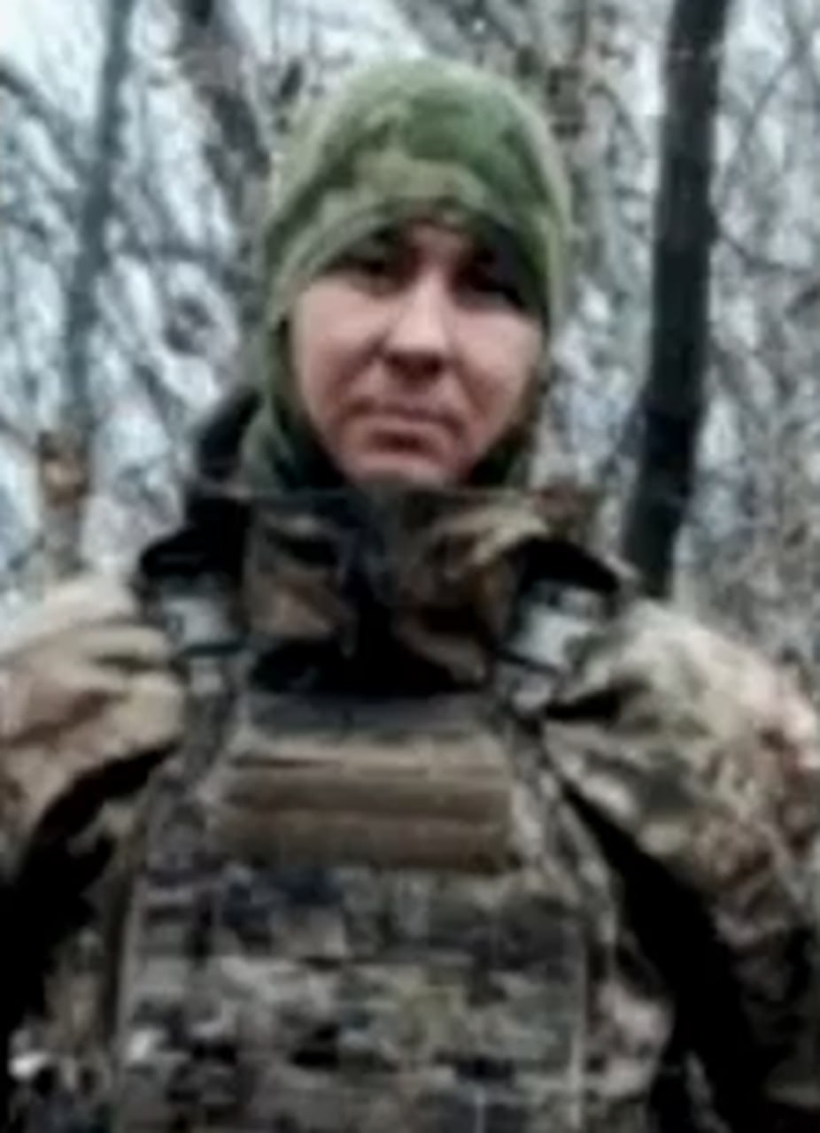 Фотография Калугин Александр Вячеславович, погибший солдат СВО
