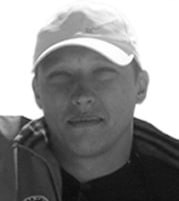 Фотография Афанасьев Евгений Валерьевич, погибший солдат СВО