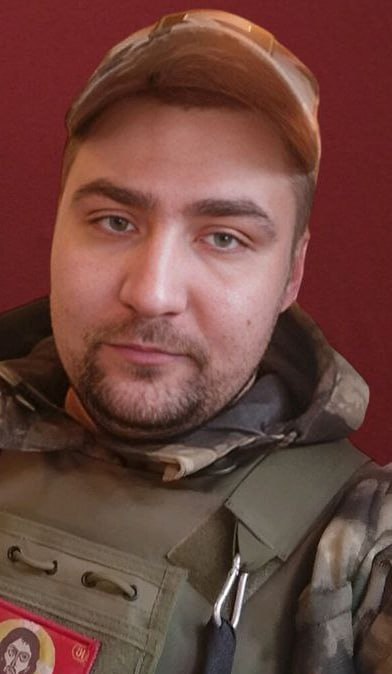 Фотография Тупинянц Алексей Владимирович, погибший солдат СВО