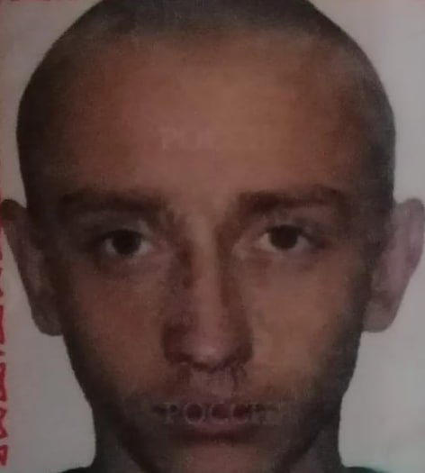 Фотография Симаков Алексей Анатольевич, погибший солдат СВО