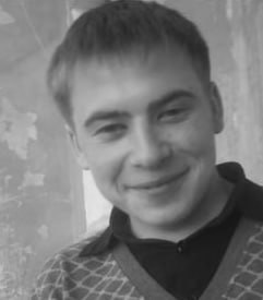 Фотография Раёв Антон Васильевич, погибший солдат СВО