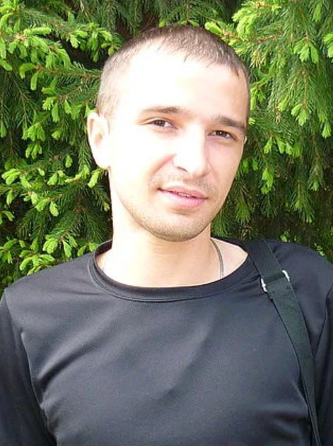 Фотография Батищев Егор Петрович, погибший солдат СВО