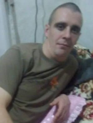 Фотография Конюхов Дмитрий Владимирович, погибший солдат СВО