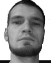 Фотография Гребенников Артем Дмитриевич, погибший солдат СВО