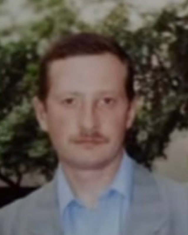 Фотография Белолипецкий Дмитрий Владимирович, погибший солдат СВО