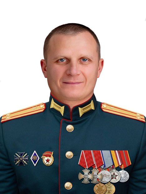 Фотография Коваленко Сергей Викторович, погибший солдат СВО